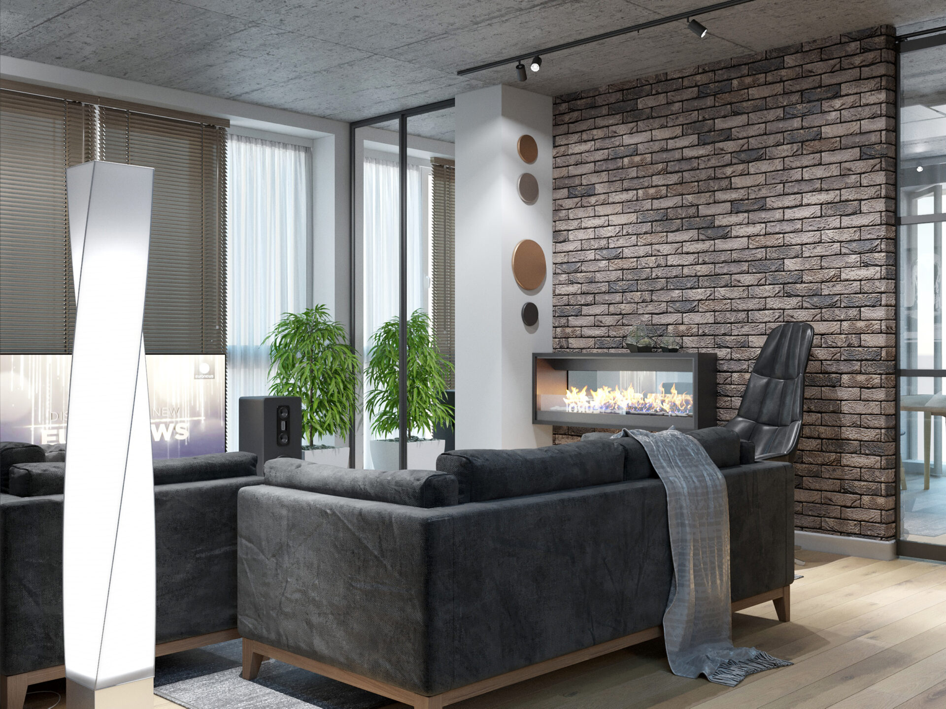 #loft design